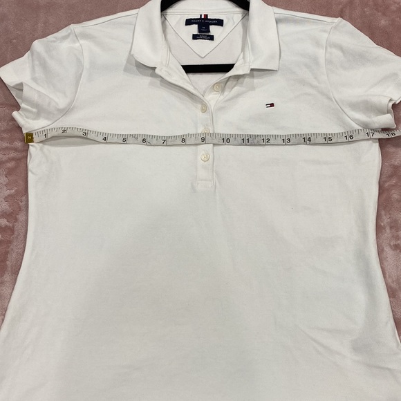 NWOT Slim Fit Polo - Picture 6 of 8